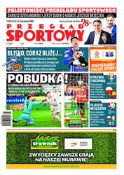 : Przegląd Sportowy - e-wydanie – 210/2019