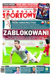 : Przegląd Sportowy - e-wydanie – 211/2019