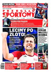 : Przegląd Sportowy - e-wydanie – 212/2019