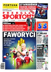 : Przegląd Sportowy - e-wydanie – 214/2019