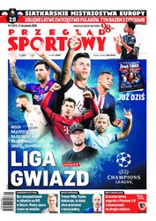 : Przegląd Sportowy - e-wydanie – 217/2019