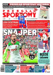 : Przegląd Sportowy - e-wydanie – 219/2019