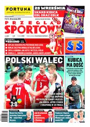 : Przegląd Sportowy - e-wydanie – 220/2019
