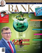 : BANK Miesięcznik Finansowy - e-wydanie – 2/2019