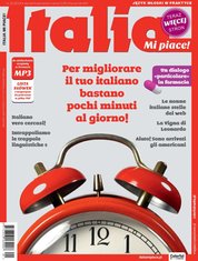 : Italia Mi piace! - e-wydanie – styczeń-marzec 2019