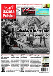 : Gazeta Polska Codziennie - e-wydanie – 217/2019