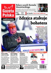 : Gazeta Polska Codziennie - e-wydanie – 234/2019