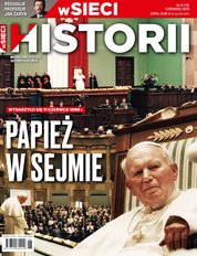 : W Sieci Historii - e-wydanie – 6/2019