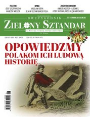 : Zielony Sztandar - e-wydanie – 26/2019
