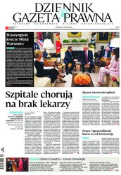 : Dziennik Gazeta Prawna - e-wydanie – 114/2019