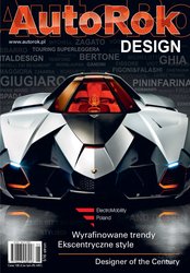 : AutoRok Design - e-wydanie