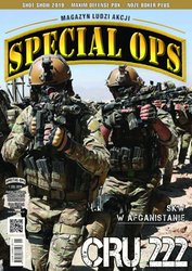 : Special Ops - e-wydanie – 1/2019