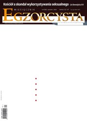 : Egzorcysta - e-wydanie – 6/2019