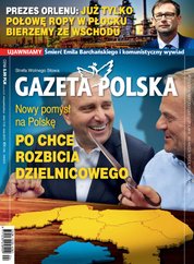 : Gazeta Polska - e-wydanie – 24/2019