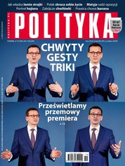 : Polityka - e-wydanie – 19/2019