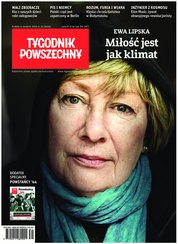 : Tygodnik Powszechny - e-wydanie – 31/2019