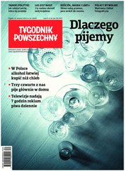 : Tygodnik Powszechny - e-wydanie – 34/2019