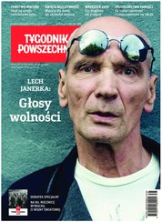 : Tygodnik Powszechny - e-wydanie – 35/2019