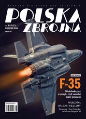 : Polska Zbrojna - e-wydanie – 8/2019