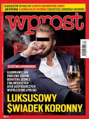 : Wprost - e-wydanie – 34/2019