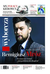 : Gazeta Wyborcza - Szczecin - e-wydanie – 173/2020