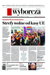 : Gazeta Wyborcza - Szczecin - e-wydanie – 177/2020
