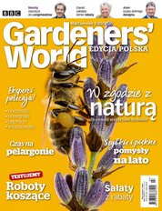 : Gardeners' World Edycja Polska - e-wydanie – 3/2020