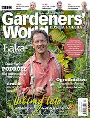 : Gardeners' World Edycja Polska - e-wydanie – 4/2020