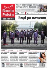 : Gazeta Polska Codziennie - e-wydanie – 235/2020