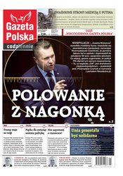 : Gazeta Polska Codziennie - e-wydanie – 238/2020