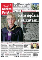 : Gazeta Polska Codziennie - e-wydanie – 240/2020