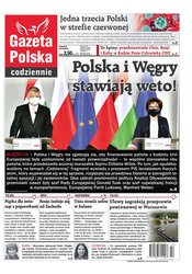 : Gazeta Polska Codziennie - e-wydanie – 242/2020