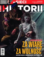 : W Sieci Historii - e-wydanie – 9-10/2020