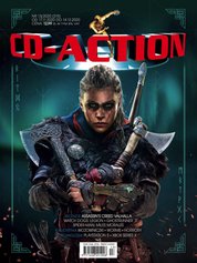 : CD-Action - ewydania – 13/2020
