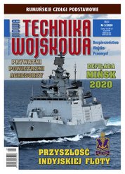 : Nowa Technika Wojskowa - e-wydanie – 5/2020