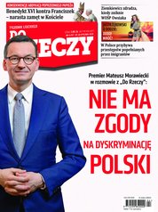: Tygodnik Do Rzeczy - e-wydanie – 4/2020