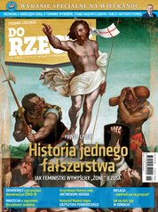 : Tygodnik Do Rzeczy - e-wydanie – 15/2020