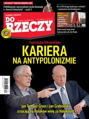 : Tygodnik Do Rzeczy - e-wydanie – 34/2020
