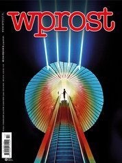 : Wprost - e-wydanie – 14/2020