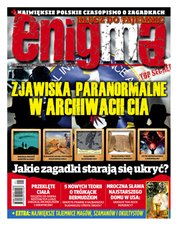 : Enigma - e-wydanie – 1/2021