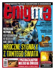 : Enigma - e-wydanie – 5/2021