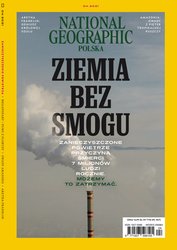 : National Geographic - e-wydanie – 4/2021
