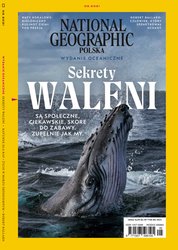 : National Geographic - e-wydanie – 5/2021