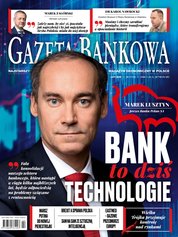 : Gazeta Bankowa - e-wydanie – 1/2021