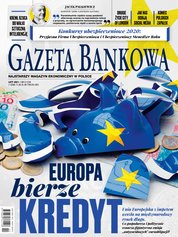 : Gazeta Bankowa - e-wydanie – 2/2021
