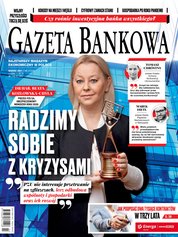: Gazeta Bankowa - e-wydanie – 3/2021