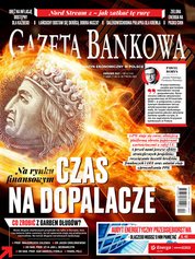 : Gazeta Bankowa - e-wydanie – 4/2021