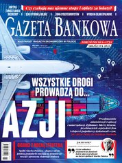 : Gazeta Bankowa - e-wydanie – 5/2021