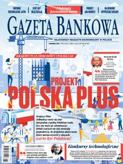 : Gazeta Bankowa - e-wydanie – 6/2021
