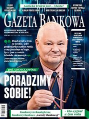 : Gazeta Bankowa - e-wydanie – 7/2021
